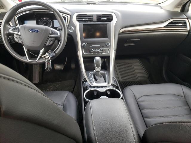 Photo 8 from auction – 2016 FORD FUSION SE with VIN 3FA6P0H98GR353398