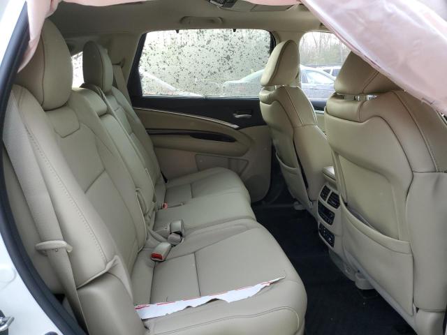 Photo 10 from auction – 2015 ACURA MDX ADVANC with VIN 5FRYD4H87FB010395