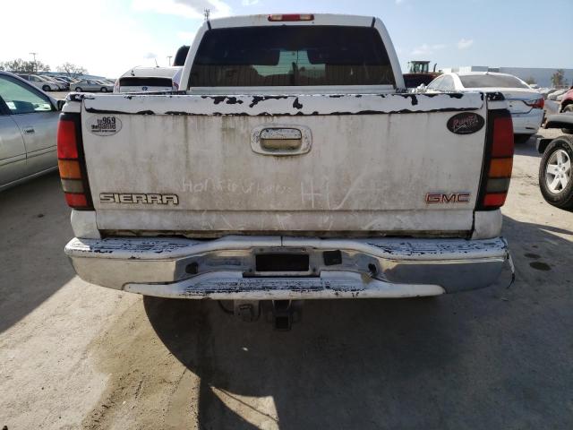 Photo 6 from auction – 2005 GMC NEW SIERRA with VIN 2GTEC13T551161173