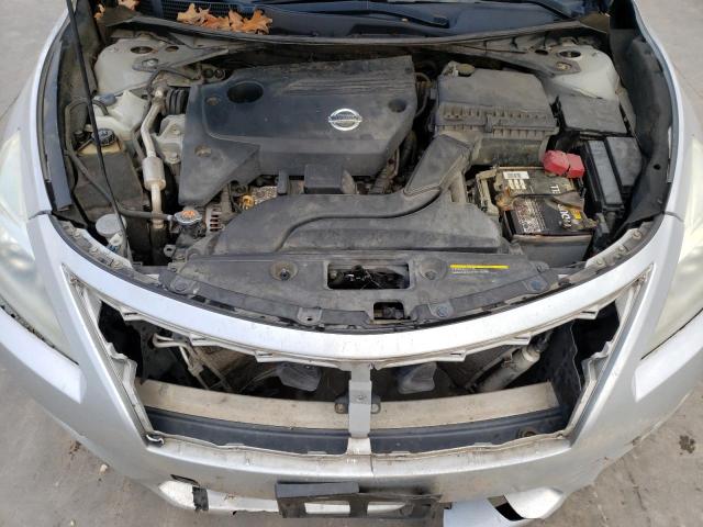 Photo 11 from auction – 2015 NISSAN ALTIMA 2.5 with VIN 1N4AL3APXFC231705
