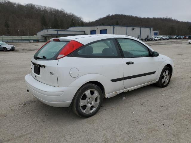 Photo 3 from auction – 2003 FORD FOCUS with VIN 3FAFP313X3R186575