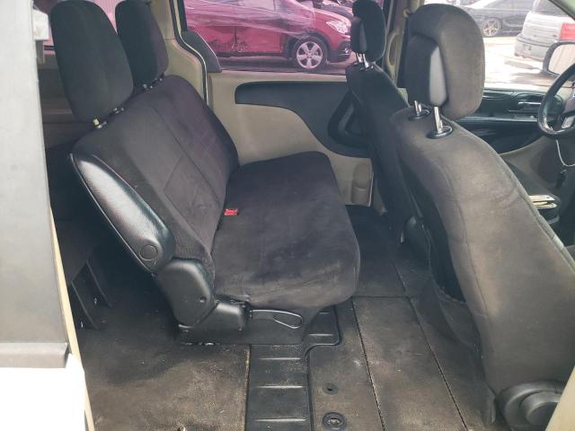 Photo 11 from auction – 2013 DODGE GRAND CARA with VIN 2C4RDGBG2DR507217