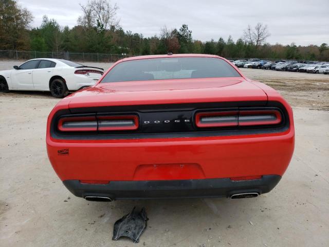 Photo 6 from auction – 2015 DODGE CHALLENGER with VIN 2C3CDZAG7FH708479