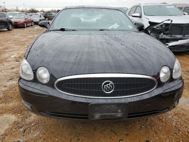 Photo 5 from auction – 2007 BUICK LACROSSE C with VIN 2G4WC552271196641
