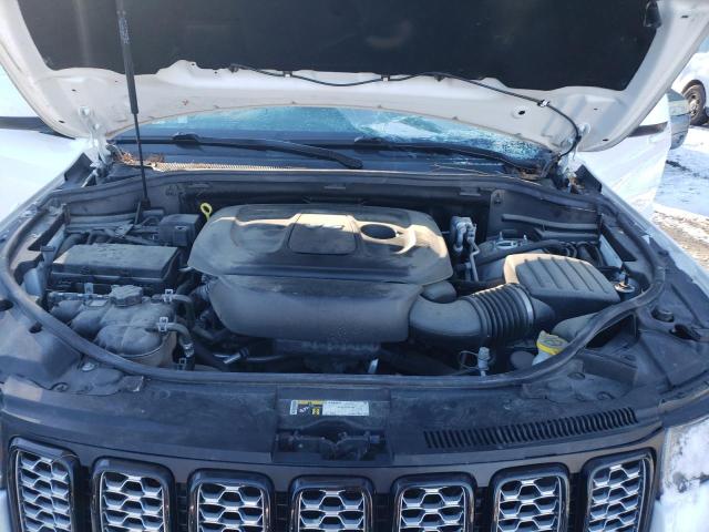 Photo 12 from auction – 2017 JEEP GRAND CHER with VIN 1C4RJFAG5HC874826