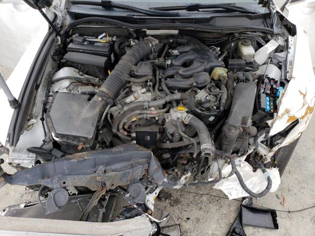 Photo 11 from auction – 2010 LEXUS IS 250 with VIN JTHBF5C20A5123074