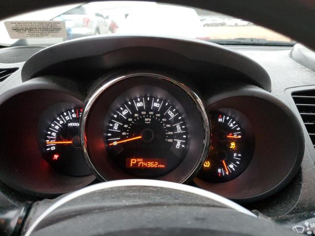 Photo 9 from auction – 2011 KIA SOUL + with VIN KNDJT2A27B7297513