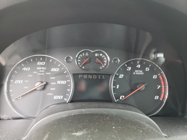 Photo 9 from auction – 2007 CHEVROLET EQUINOX LS with VIN 2CNDL13F076018462