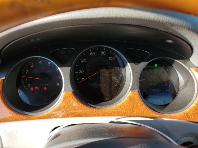Photo 9 from auction – 2005 LEXUS ES 330 with VIN JTHBA30G755069586