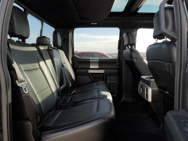 Photo 10 from auction – 2015 FORD F150 SUPER with VIN 1FTEW1EG3FFC14213