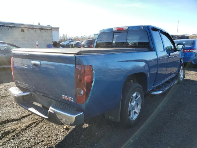 Photo 3 from auction – 2012 GMC CANYON SLE with VIN 1GTE5MF98C8115097