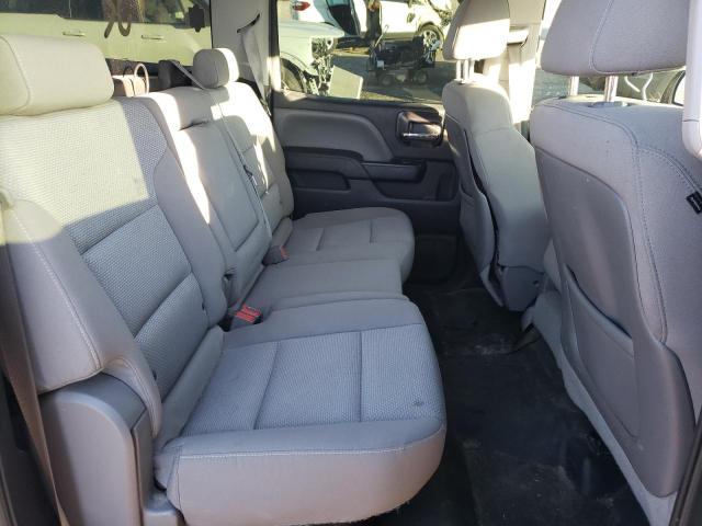 Photo 10 from auction – 2015 CHEVROLET SILVERADO with VIN 3GCPCPEC7FG521058