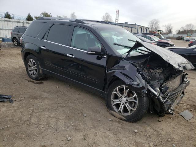 Photo 4 from auction – 2016 GMC ACADIA SLT with VIN 1GKKVRKD8GJ237245