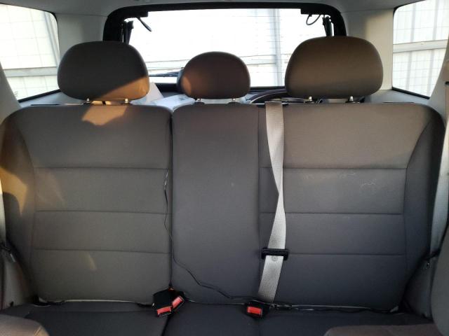 Photo 10 from auction – 2009 FORD ESCAPE XLT with VIN 1FMCU03799KC46861