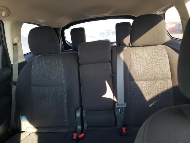Photo 10 from auction – 2013 NISSAN PATHFINDER with VIN 5N1AR2MN9DC662476