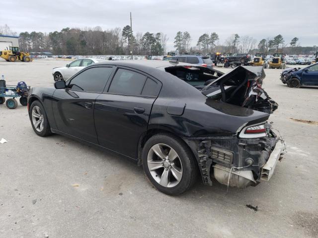 Photo 2 from auction – 2016 DODGE CHARGER SX with VIN 2C3CDXHG0GH204724