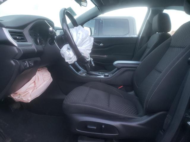 Photo 7 from auction – 2019 GMC ACADIA SLE with VIN 1GKKNSLA7KZ127454