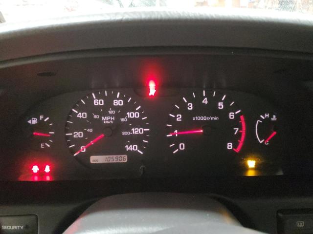 Photo 9 from auction – 2001 NISSAN ALTIMA XE with VIN 1N4DL01D71C221935