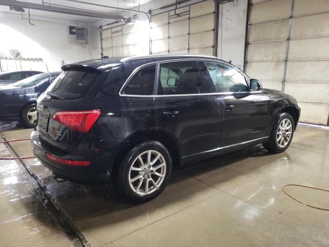 Photo 3 from auction – 2012 AUDI Q5 PREMIUM with VIN WA1LFAFP8CA008099
