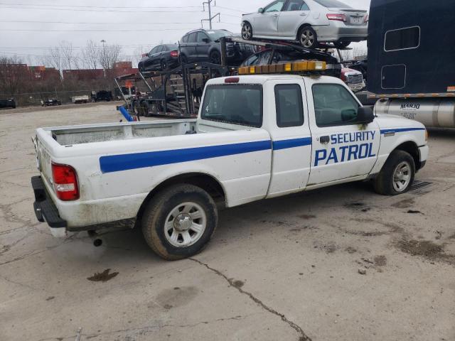 Photo 3 from auction – 2008 FORD RANGER SUP with VIN 1FTYR14U08PA47530