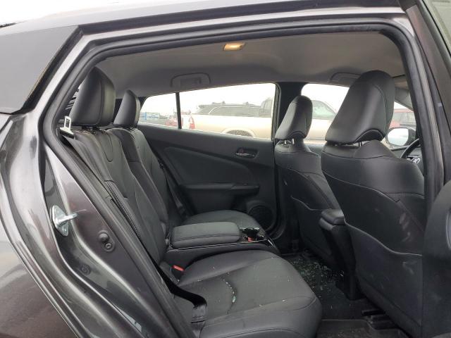 Photo 10 from auction – 2017 TOYOTA PRIUS PRIM with VIN JTDKARFP7H3031139