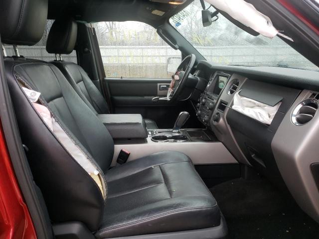 Photo 5 from auction – 2017 FORD EXPEDITION with VIN 1FMJK2AT3HEA48928