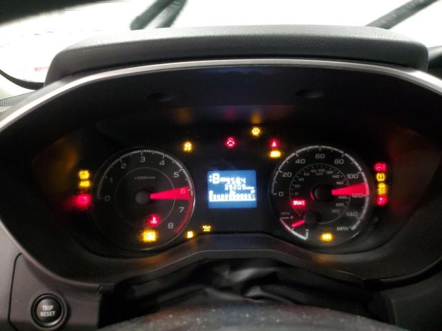 Foto 9 de la subasta – 2018 SUBARU IMPREZA PR con VIN 4S3GTAB6XJ3722380