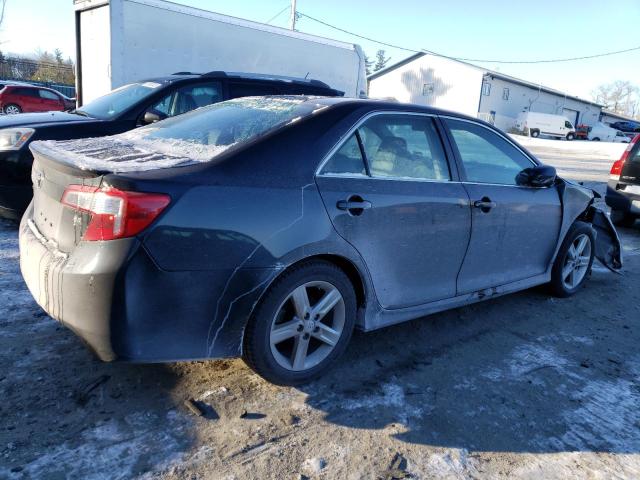 Photo 3 from auction – 2014 TOYOTA CAMRY L with VIN 4T1BF1FK2EU334791
