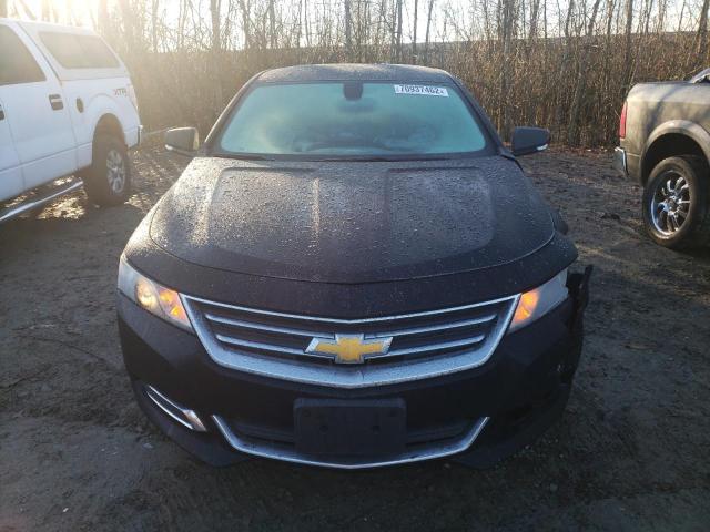 Photo 5 from auction – 2014 CHEVROLET IMPALA LT with VIN 1G1115SL2EU159262