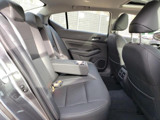 Photo 10 from auction – 2022 NISSAN ALTIMA SL with VIN 1N4BL4EV0NN391503