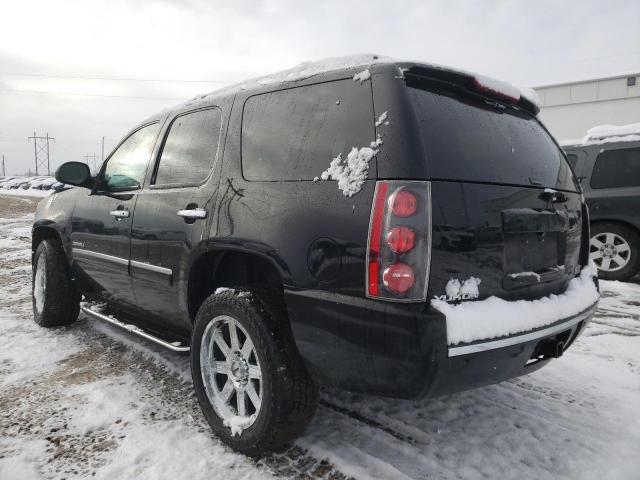 Photo 2 from auction – 2012 GMC YUKON DENA with VIN 1GKS2EEF2CR140262