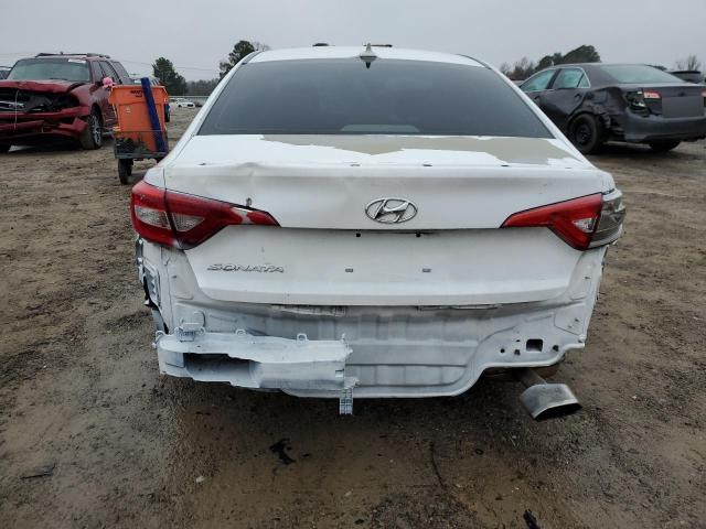 Photo 6 from auction – 2015 HYUNDAI SONATA SE with VIN 5NPE24AF2FH002810