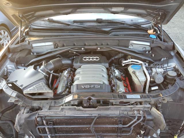 Photo 12 from auction – 2010 AUDI Q5 PREMIUM with VIN WA1LKAFP4AA085478