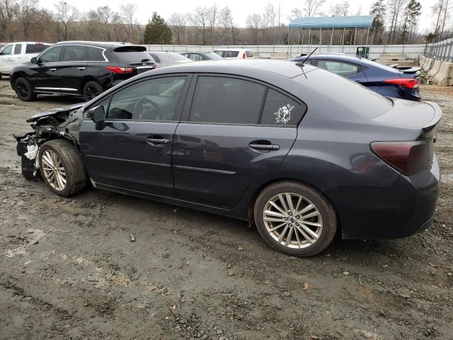 Photo 2 from auction – 2016 SUBARU IMPREZA PR with VIN JF1GJAF67GH022852