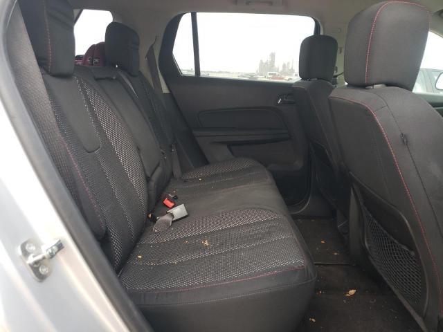 Photo 11 from auction – 2016 GMC TERRAIN SL with VIN 2GKALMEKXG6288256