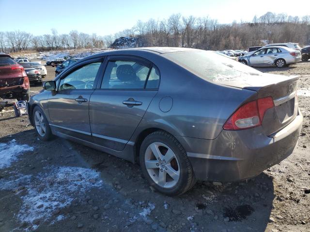 Photo 2 from auction – 2011 HONDA CIVIC LX-S with VIN 2HGFA1F68BH519564