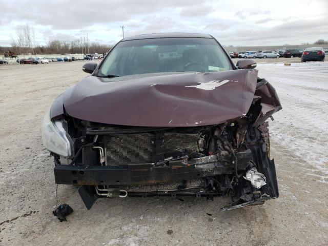 Photo 5 from auction – 2014 NISSAN MAXIMA S with VIN 1N4AA5AP9EC909201
