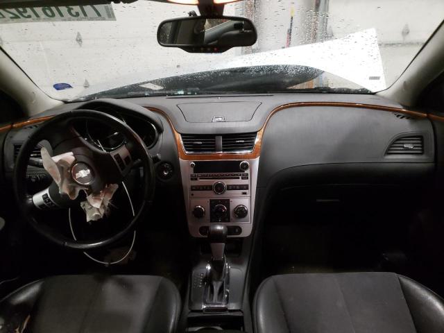 Photo 8 from auction – 2012 CHEVROLET MALIBU 2LT with VIN 1G1ZD5E02CF257477