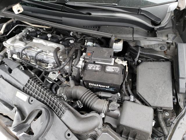 Photo 11 from auction – 2020 TOYOTA COROLLA LE with VIN 5YFEPRAE8LP079038