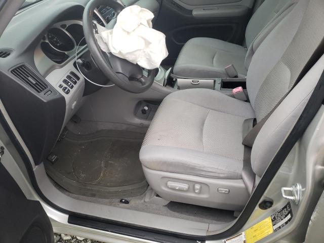 Photo 7 from auction – 2006 TOYOTA HIGHLANDER with VIN JTEEP21A260154654