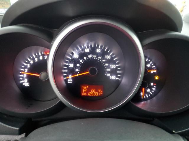 Снимка 9 от търг – 2012 KIA SOUL + с VIN KNDJT2A64C7424559