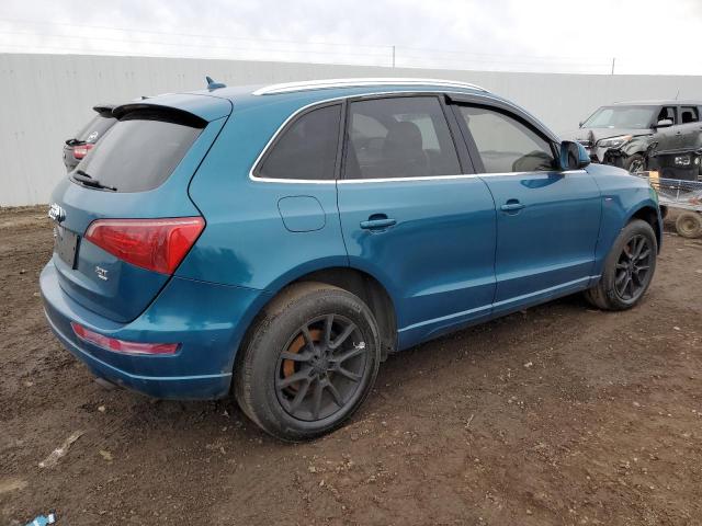 Photo 3 from auction – 2012 AUDI Q5 PREMIUM with VIN WA1CFAFPXCA116160