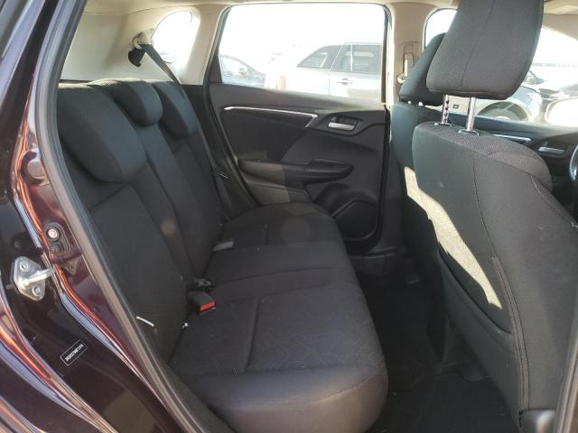 Photo 10 from auction – 2017 HONDA FIT EX with VIN 3HGGK5G79HM712476