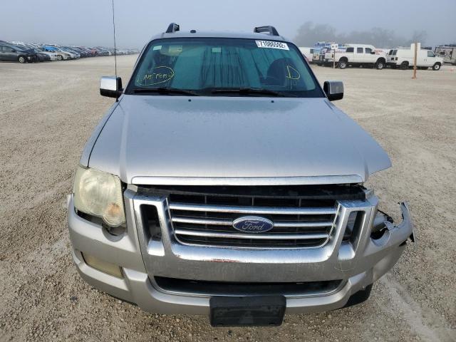 Photo 5 from auction – 2008 FORD EXPLORER S with VIN 1FMEU33E58UB16474