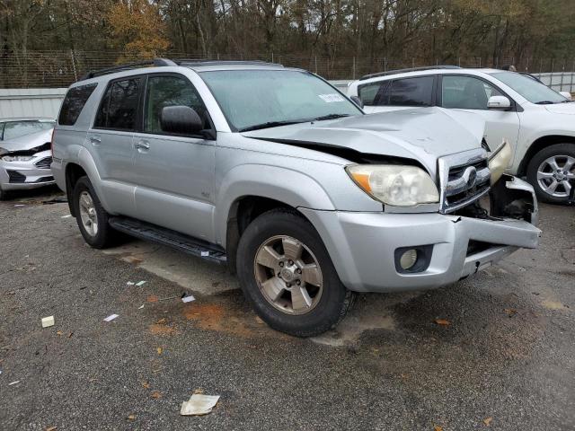 Photo 4 from auction – 2006 TOYOTA 4RUNNER SR with VIN JTEZT14R060025790