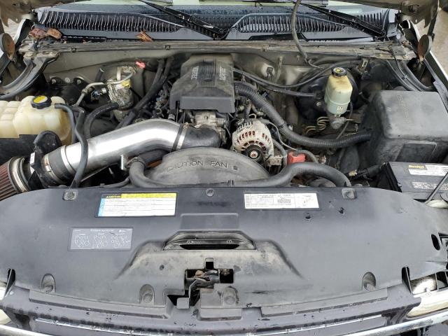 Photo 11 from auction – 1999 CHEVROLET SILVERADO with VIN 1GCEK19T4XE109822