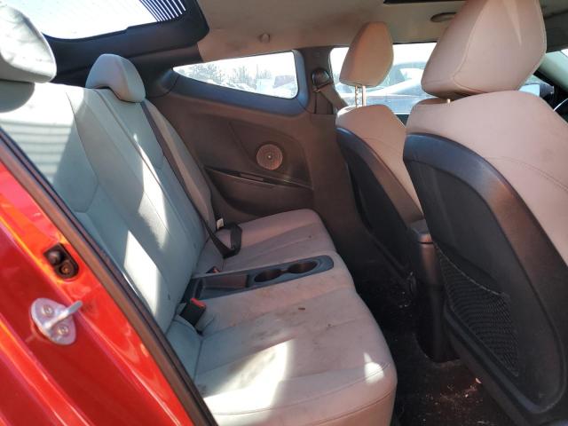 Photo 10 from auction – 2013 HYUNDAI VELOSTER with VIN KMHTC6AD9DU173292