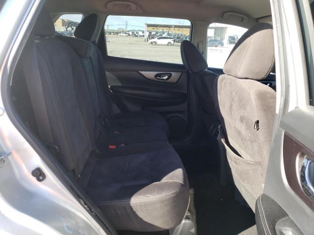 Photo 11 from auction – 2015 NISSAN ROGUE S with VIN KNMAT2MV6FP561025