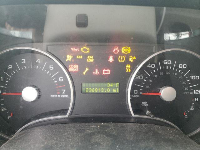 Photo 9 from auction – 2006 FORD EXPLORER X with VIN 1FMEU73816ZA04059