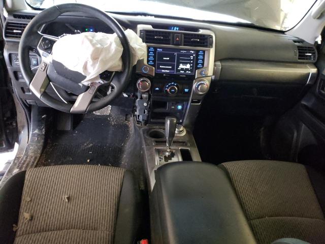 Photo 8 from auction – 2020 TOYOTA 4RUNNER SR with VIN JTEBU5JR2L5790816